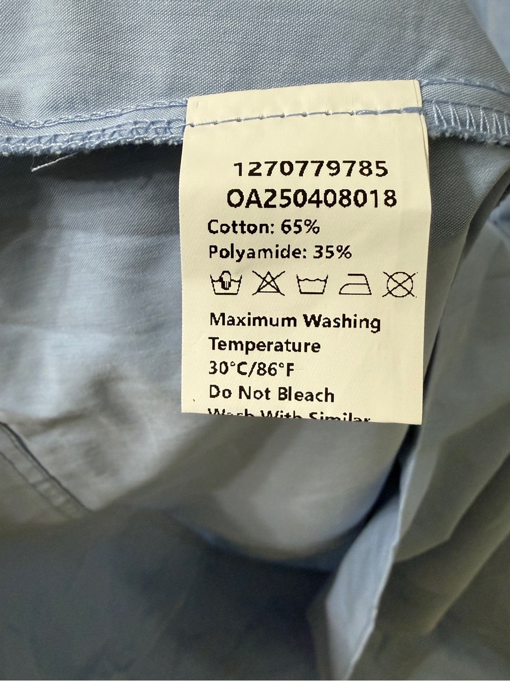 Commense Ruched Waist Maxi Dress - Picture 14 of 15